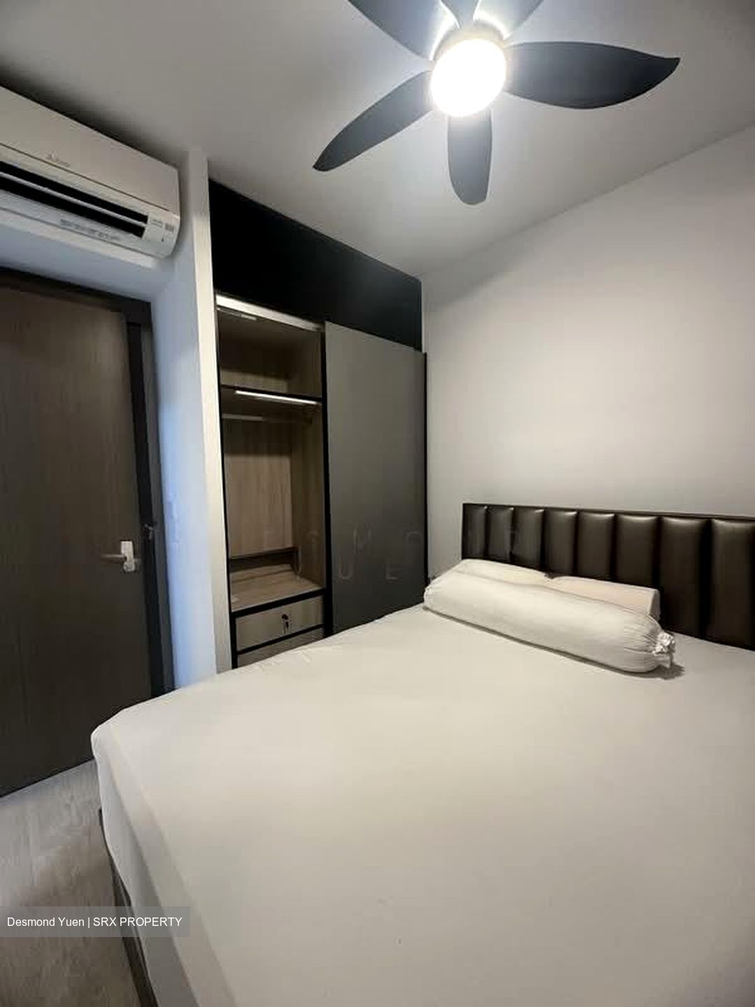 Affinity At Serangoon (D19), Apartment #532044351